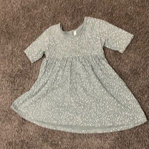 Rylee+crew dress
